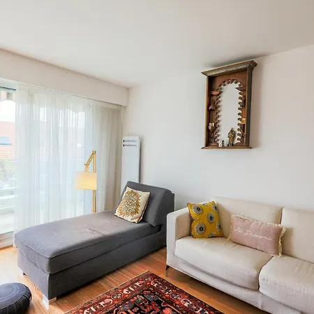 Apartment Le Francia Ii Ap4197 By Riviera Homes *