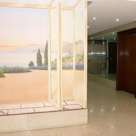 Apartment Le Francia Ii Ap4197 By Riviera Homes Nice