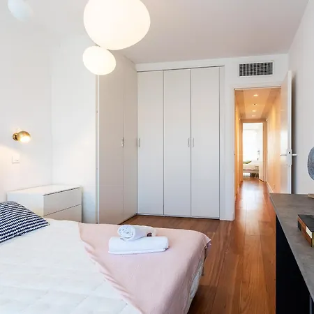 Le Francia Ii Ap4197 By Riviera Homes Apartment *