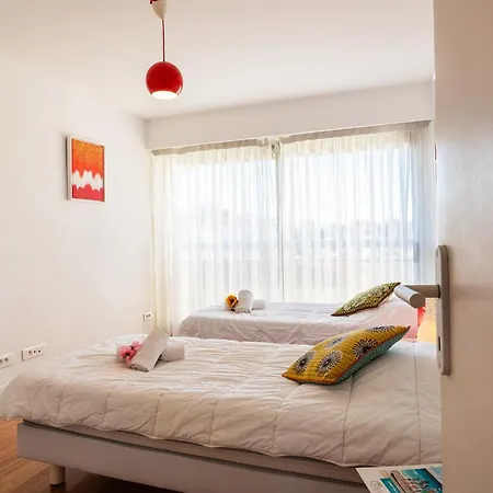 Apartment Le Francia Ii Ap4197 By Riviera Homes Nice