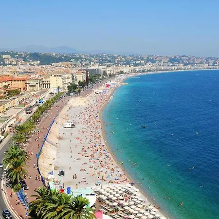 Le Francia Ii Ap4197 By Riviera Homes Appartement Nice