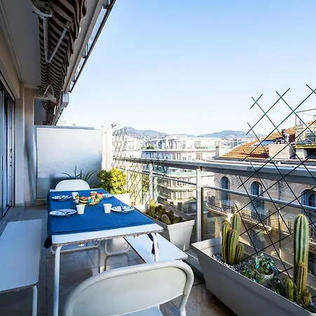 Le Francia Ii Ap4197 By Riviera Homes Appartement *