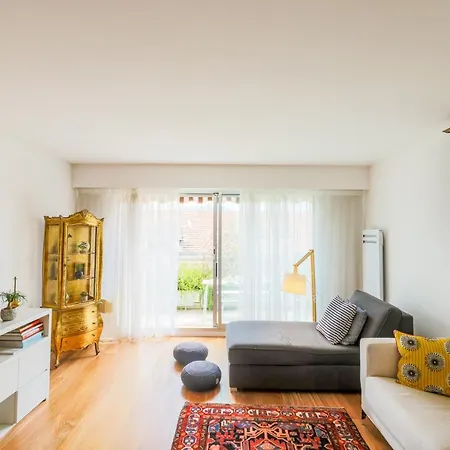 アパート Le Francia Ii Ap4197 By Riviera Homes *