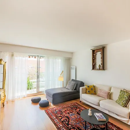 Le Francia Ii Ap4197 By Riviera Homes アパート *