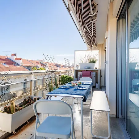 Le Francia Ii Ap4197 By Riviera Homes * ニース