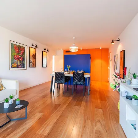 Le Francia Ii Ap4197 By Riviera Homes アパート ニース