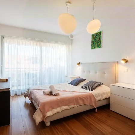 Le Francia Ii Ap4197 By Riviera Homes アパート ニース
